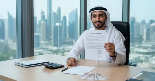 What Is the Absolute Cheapest E-commerce License in UAE?
